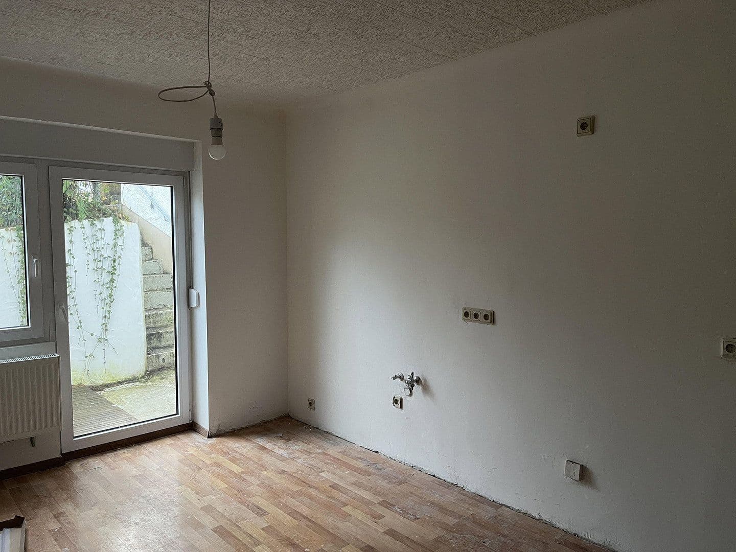 Predaj bytu 4-izbový 80 m², Auf der Adt 10, Saarbrücken, Sársko Predaj bytu 4-izbový 80 m², Auf der Adt 10, Saarbrücken, Sársko