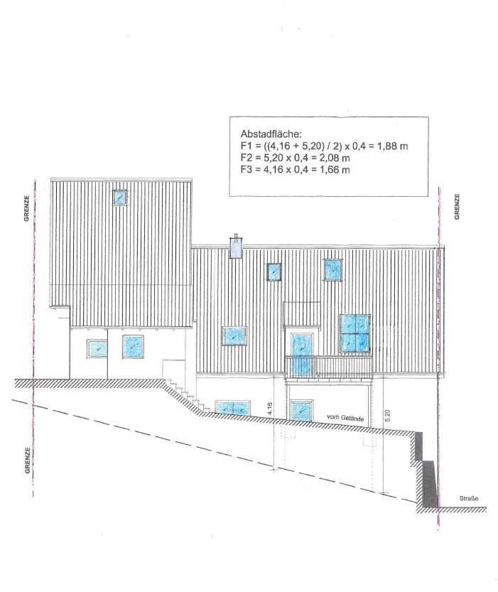 Predaj bytu 4-izbový 80 m², Auf der Adt 10, Saarbrücken, Sársko Predaj bytu 4-izbový 80 m², Auf der Adt 10, Saarbrücken, Sársko