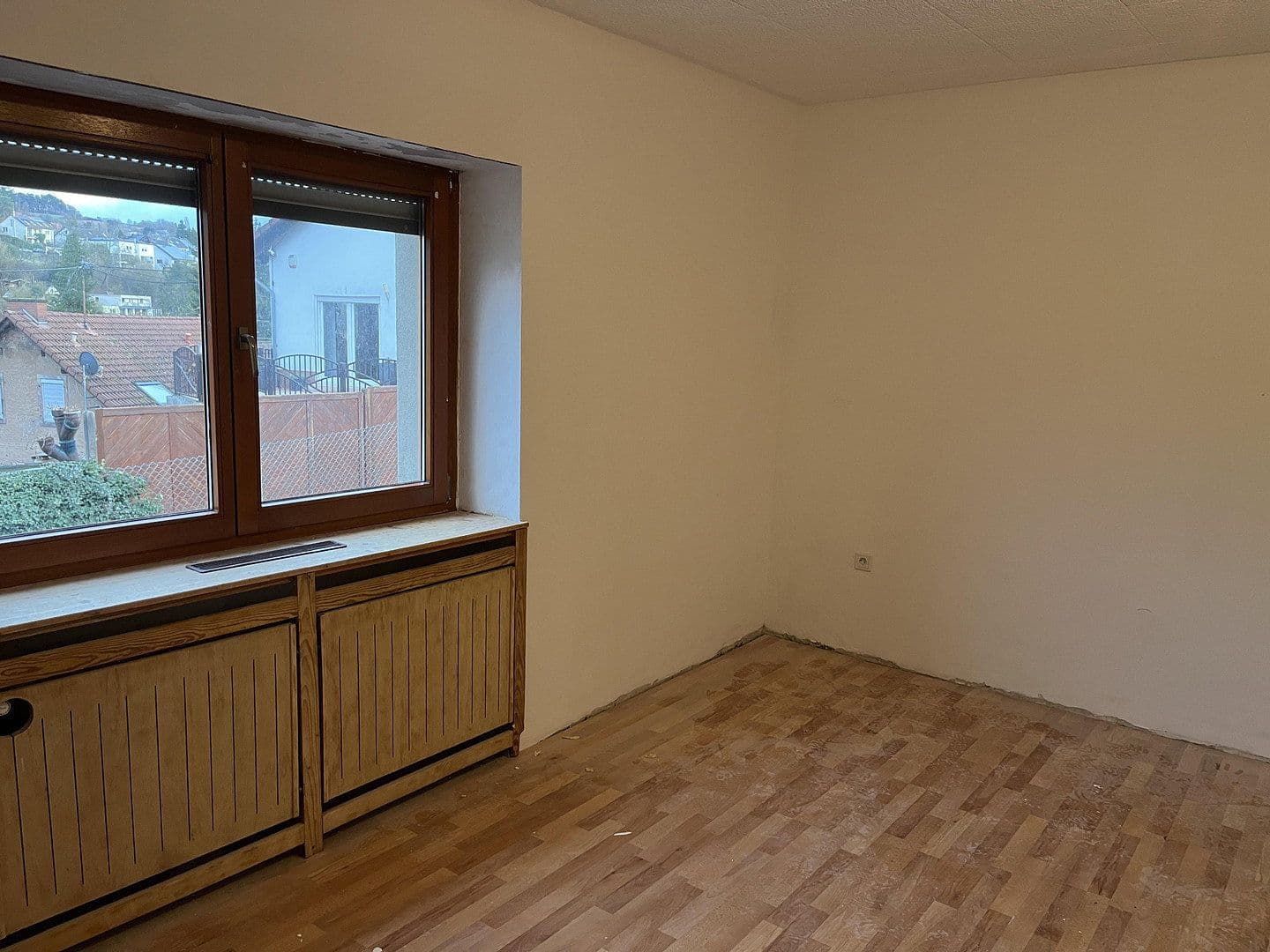 Predaj bytu 4-izbový 80 m², Auf der Adt 10, Saarbrücken, Sársko Predaj bytu 4-izbový 80 m², Auf der Adt 10, Saarbrücken, Sársko