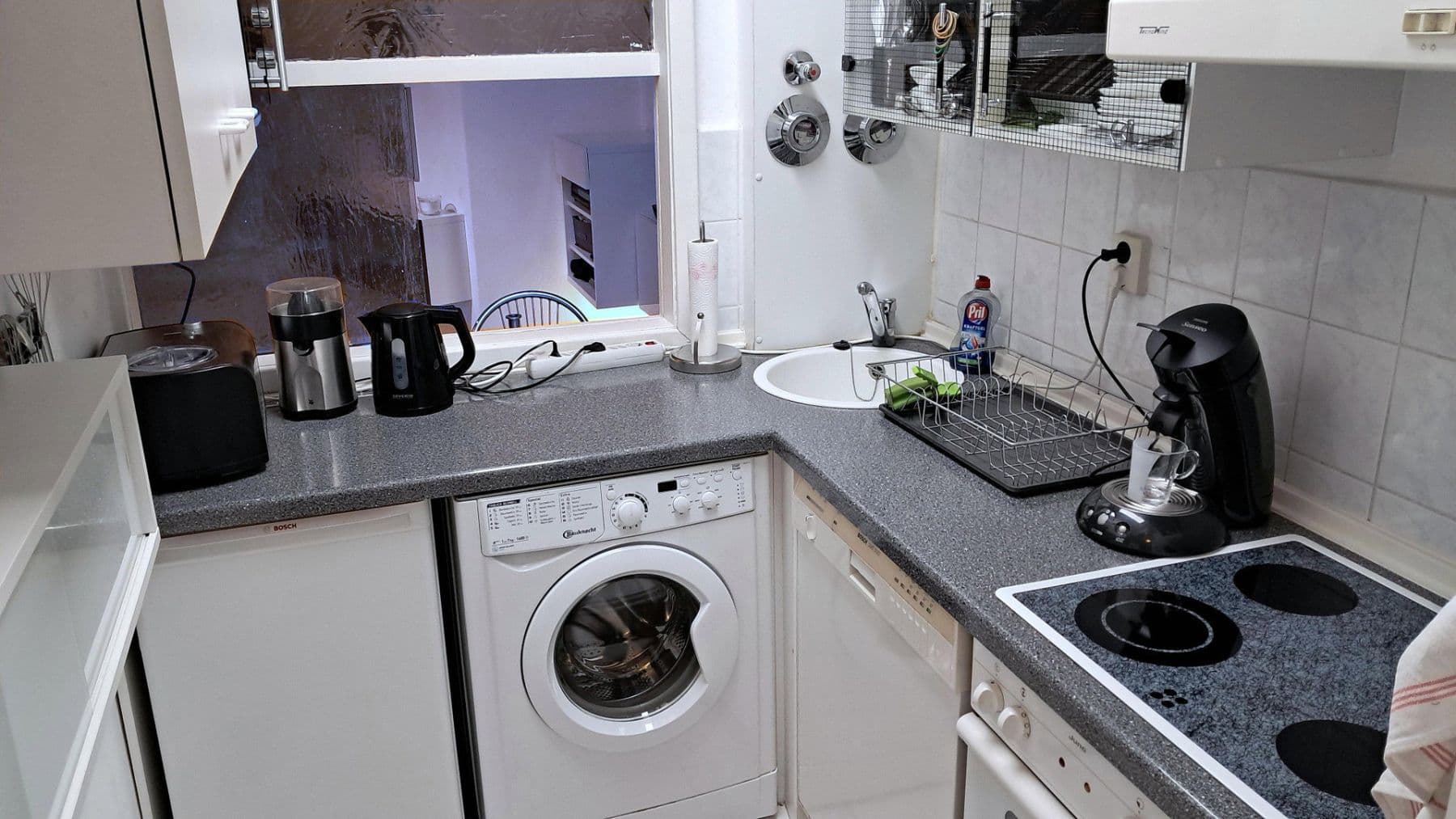 Predaj bytu 2-izbový 44 m², Hamburg, Hamburg Predaj bytu 2-izbový 44 m², Hamburg, Hamburg