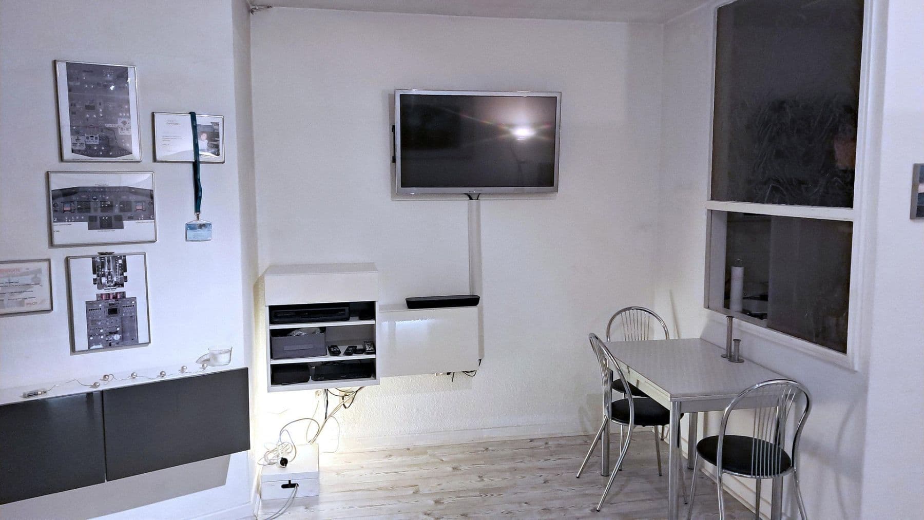 Predaj bytu 2-izbový 44 m², Hamburg, Hamburg Predaj bytu 2-izbový 44 m², Hamburg, Hamburg