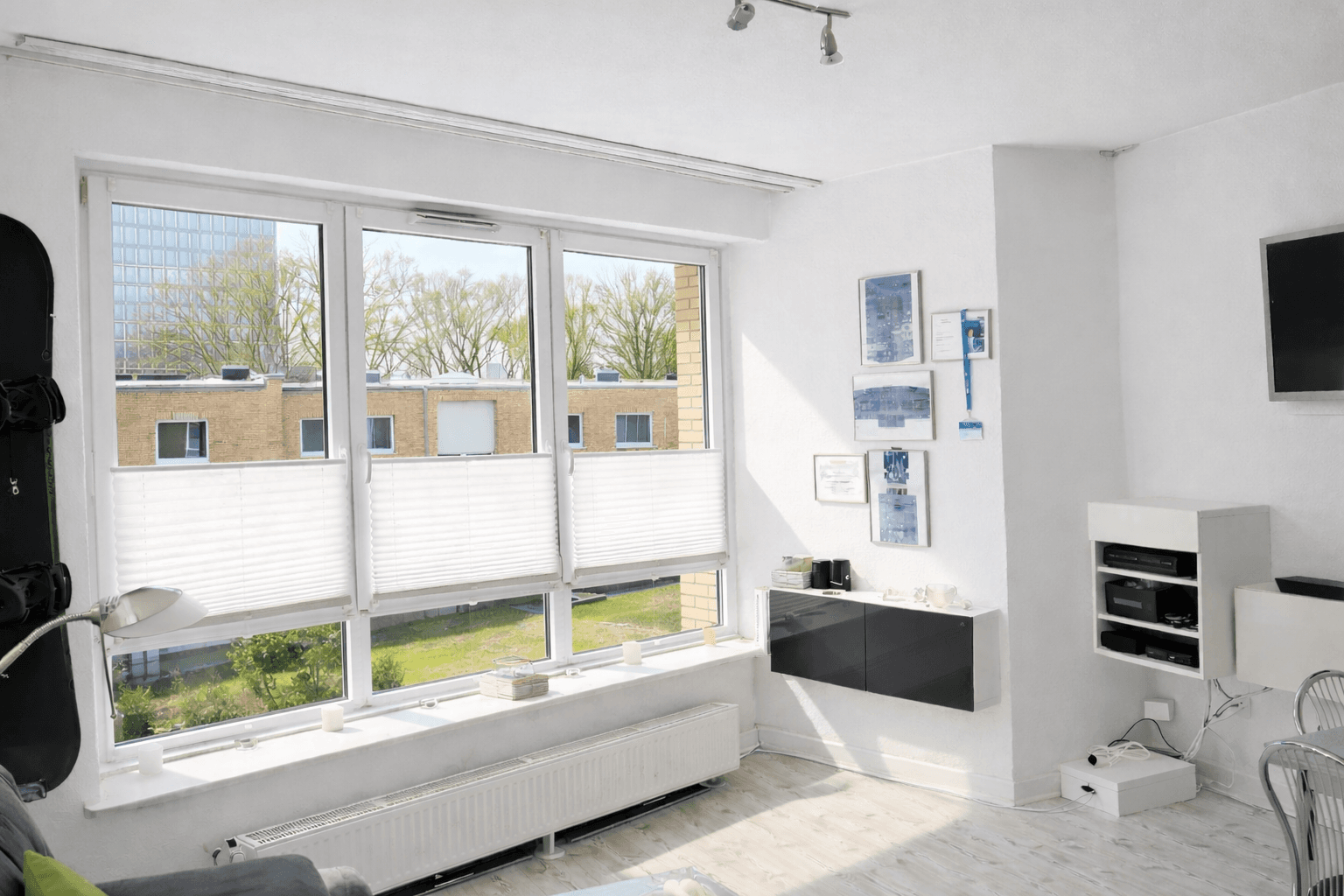 Predaj bytu 2-izbový 44 m², Hamburg, Hamburg Predaj bytu 2-izbový 44 m², Hamburg, Hamburg