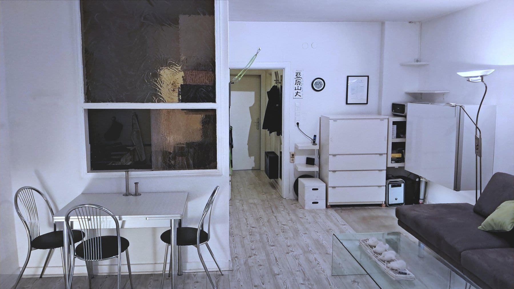 Predaj bytu 2-izbový 44 m², Hamburg, Hamburg Predaj bytu 2-izbový 44 m², Hamburg, Hamburg