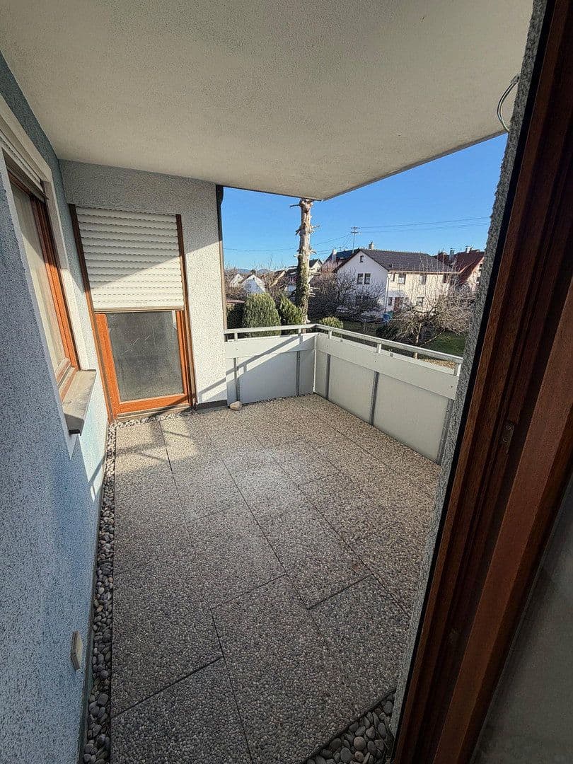 Predaj bytu 4-izbový 93 m², Alte Schulstr. 11, Zimmern ob Rottweil, Bádensko-Wurttembersko Predaj bytu 4-izbový 93 m², Alte Schulstr. 11, Zimmern ob Rottweil, Bádensko-Wurttembersko