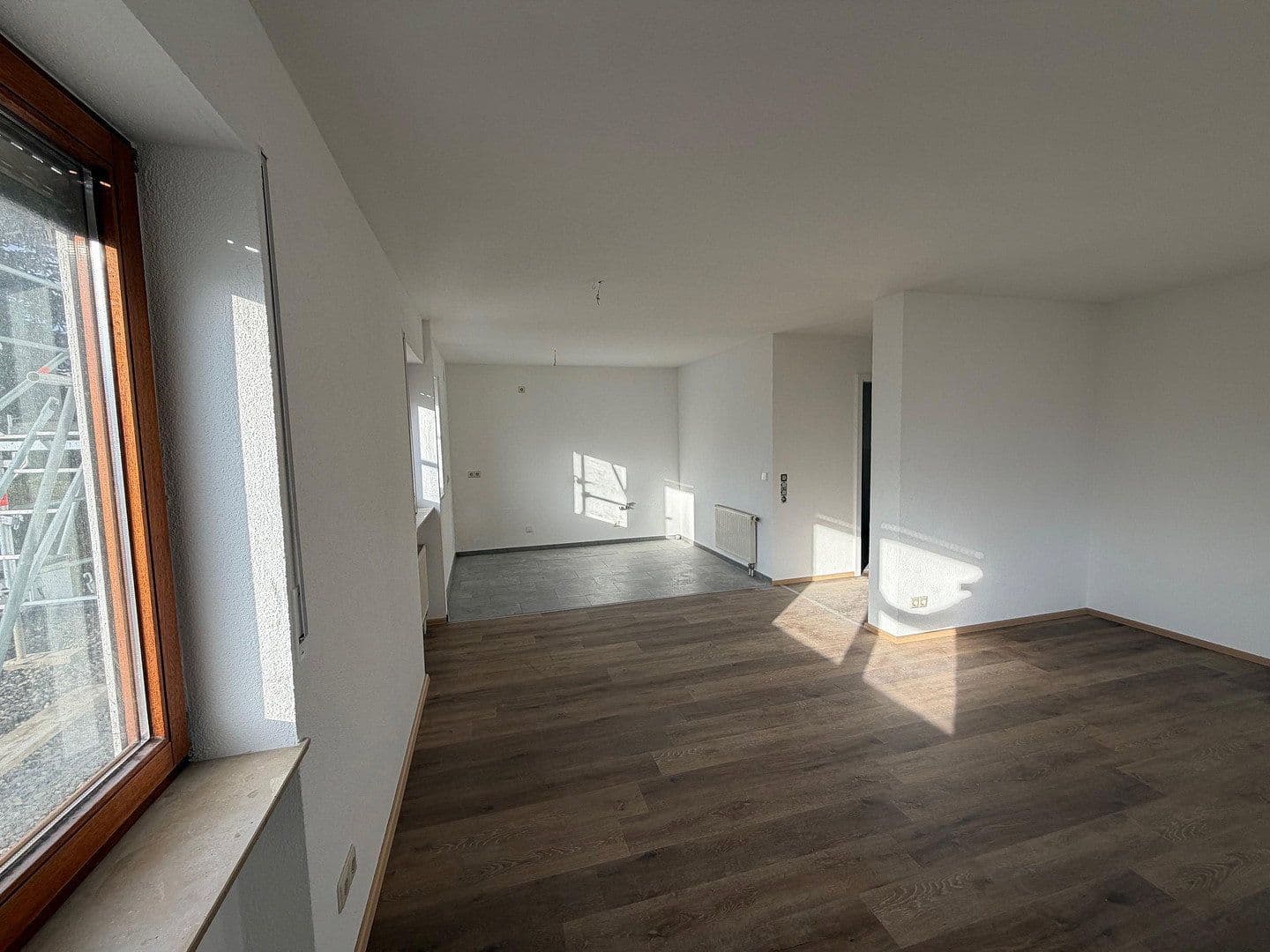Predaj bytu 4-izbový 93 m², Alte Schulstr. 11, Zimmern ob Rottweil, Bádensko-Wurttembersko Predaj bytu 4-izbový 93 m², Alte Schulstr. 11, Zimmern ob Rottweil, Bádensko-Wurttembersko