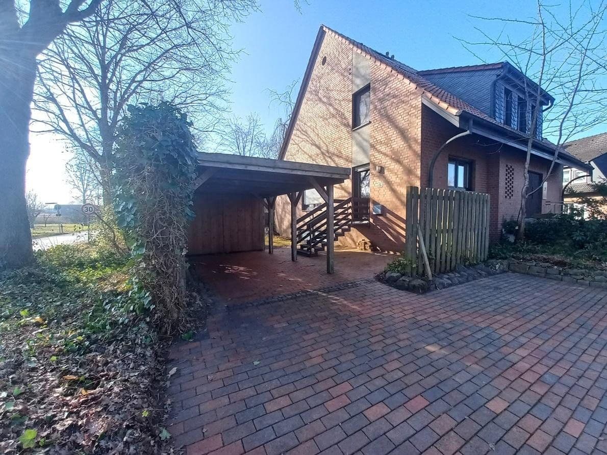 Predaj domu 180 m², pozemek 991 m², Lüdinghausen, Severné Porýnie - Westfálsko Predaj domu 180 m², pozemek 991 m², Lüdinghausen, Severné Porýnie - Westfálsko