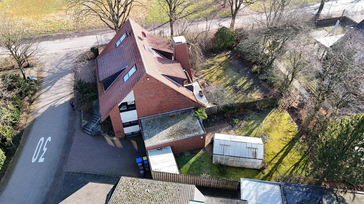 Predaj domu 180 m², pozemek 991 m², Lüdinghausen, Severné Porýnie - Westfálsko Predaj domu 180 m², pozemek 991 m², Lüdinghausen, Severné Porýnie - Westfálsko