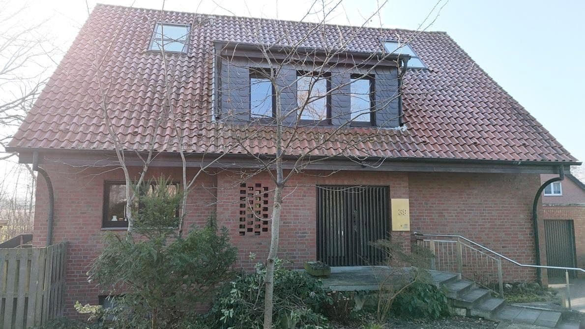 Predaj domu 180 m², pozemek 991 m², Lüdinghausen, Severné Porýnie - Westfálsko Predaj domu 180 m², pozemek 991 m², Lüdinghausen, Severné Porýnie - Westfálsko