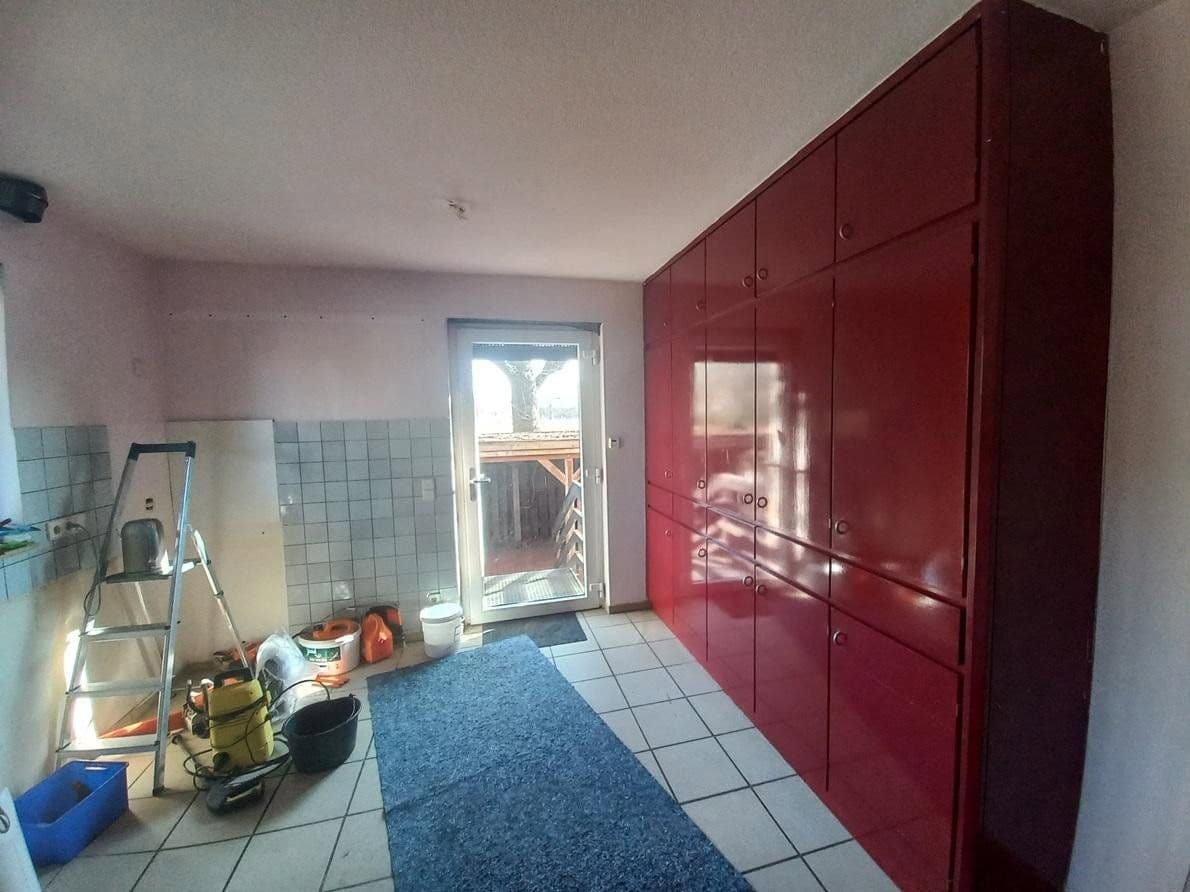 Predaj domu 180 m², pozemek 991 m², Lüdinghausen, Severné Porýnie - Westfálsko Predaj domu 180 m², pozemek 991 m², Lüdinghausen, Severné Porýnie - Westfálsko