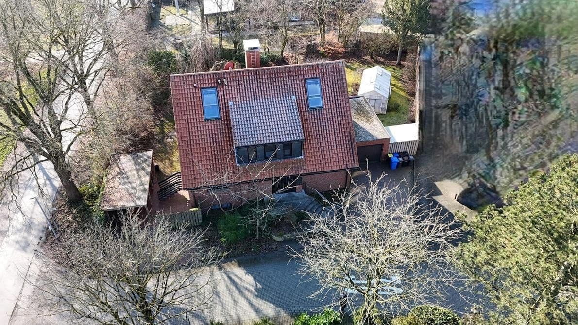 Predaj domu 180 m², pozemek 991 m², Lüdinghausen, Severné Porýnie - Westfálsko Predaj domu 180 m², pozemek 991 m², Lüdinghausen, Severné Porýnie - Westfálsko