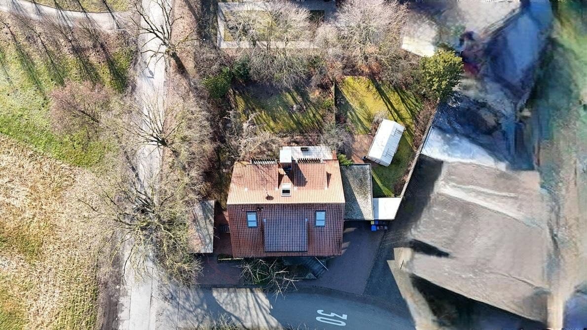 Predaj domu 180 m², pozemek 991 m², Lüdinghausen, Severné Porýnie - Westfálsko Predaj domu 180 m², pozemek 991 m², Lüdinghausen, Severné Porýnie - Westfálsko