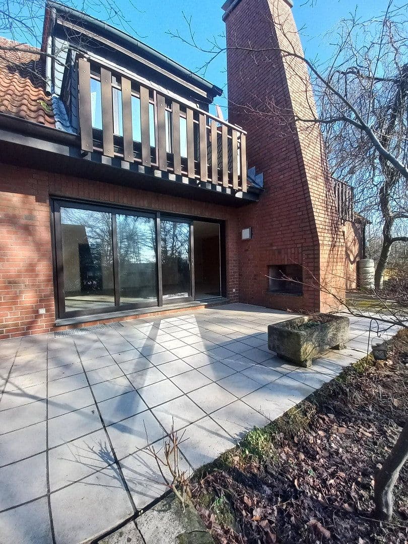 Predaj domu 180 m², pozemek 991 m², Lüdinghausen, Severné Porýnie - Westfálsko Predaj domu 180 m², pozemek 991 m², Lüdinghausen, Severné Porýnie - Westfálsko