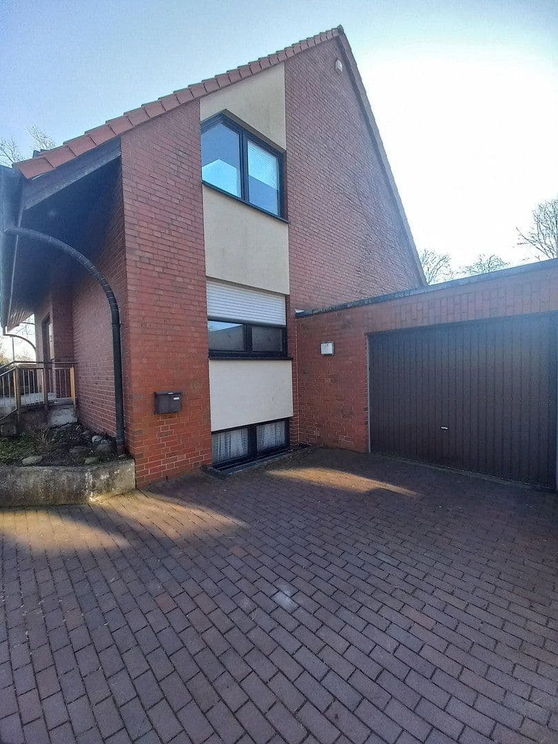 Predaj domu 180 m², pozemek 991 m², Lüdinghausen, Severné Porýnie - Westfálsko Predaj domu 180 m², pozemek 991 m², Lüdinghausen, Severné Porýnie - Westfálsko