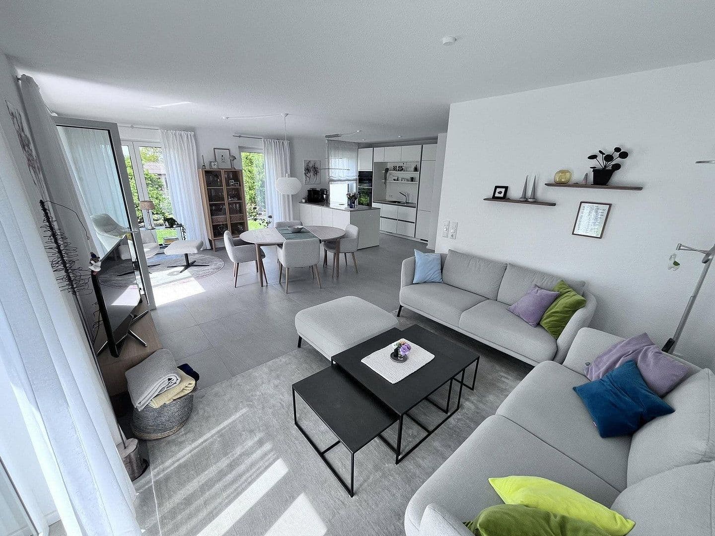 Prenájom domu 128 m², pozemek 320 m², Detmold, Severné Porýnie - Westfálsko Prenájom domu 128 m², pozemek 320 m², Detmold, Severné Porýnie - Westfálsko