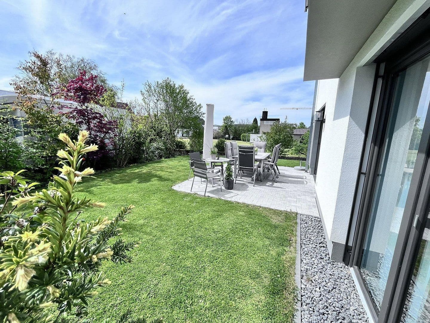 Prenájom domu 128 m², pozemek 320 m², Detmold, Severné Porýnie - Westfálsko Prenájom domu 128 m², pozemek 320 m², Detmold, Severné Porýnie - Westfálsko