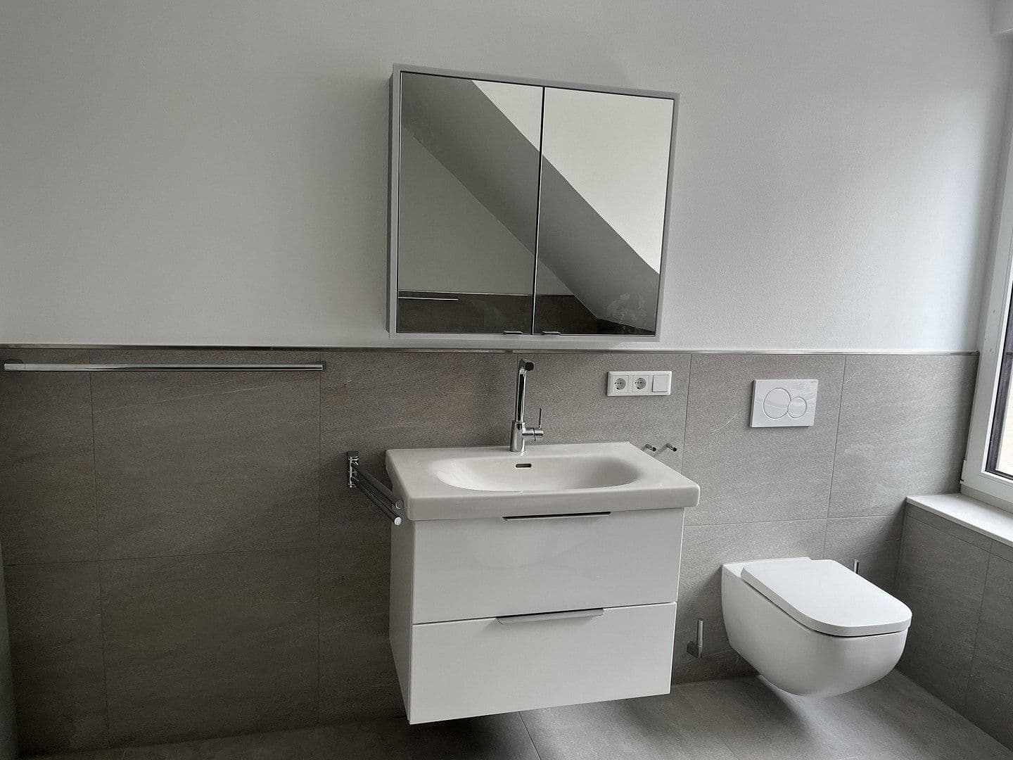 Prenájom domu 128 m², pozemek 320 m², Detmold, Severné Porýnie - Westfálsko Prenájom domu 128 m², pozemek 320 m², Detmold, Severné Porýnie - Westfálsko