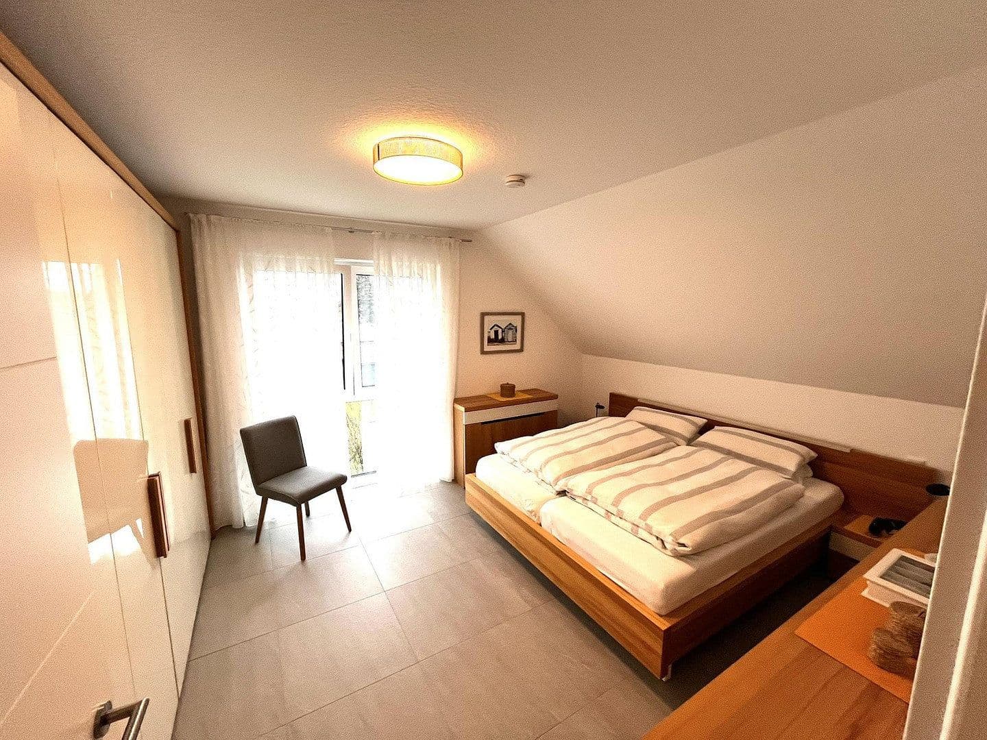 Prenájom domu 128 m², pozemek 320 m², Detmold, Severné Porýnie - Westfálsko Prenájom domu 128 m², pozemek 320 m², Detmold, Severné Porýnie - Westfálsko