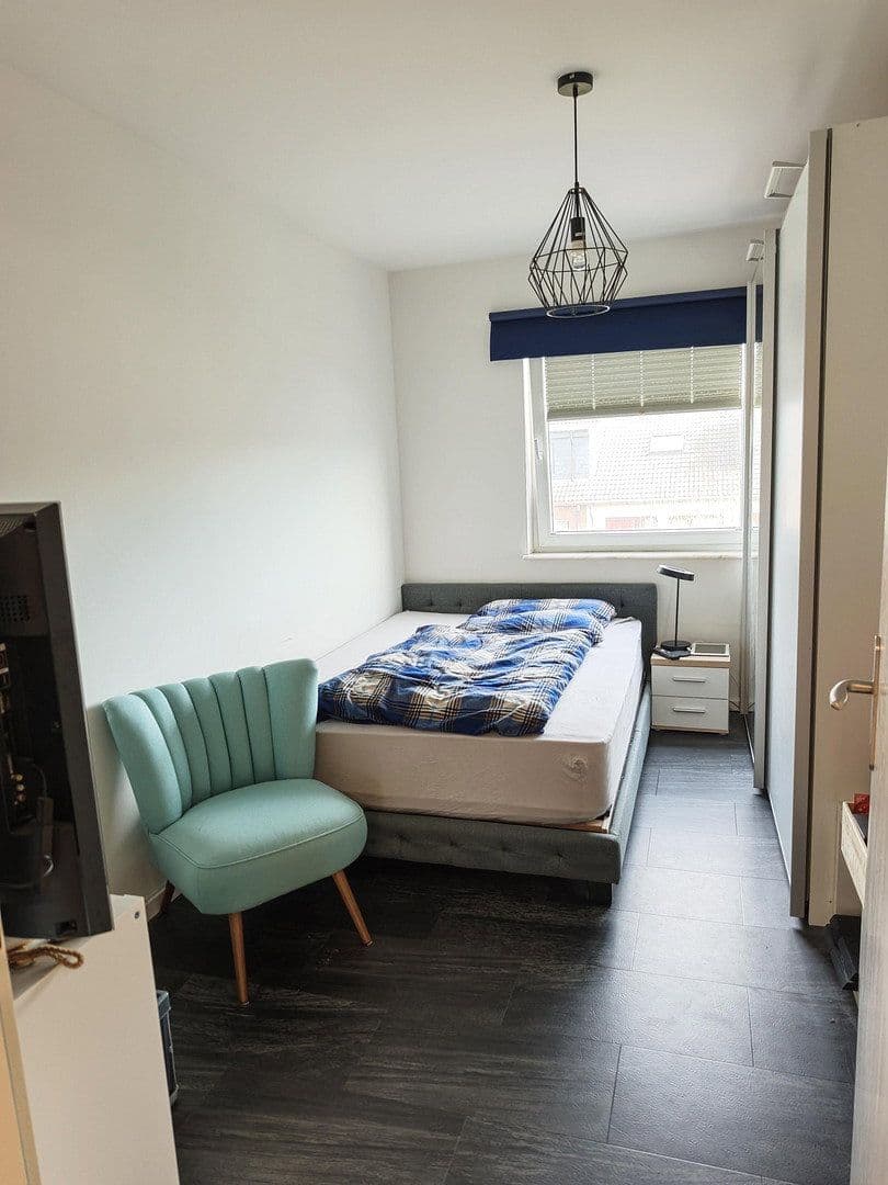 Predaj bytu 4-izbový 101 m², Kaarst, Severné Porýnie - Westfálsko Predaj bytu 4-izbový 101 m², Kaarst, Severné Porýnie - Westfálsko