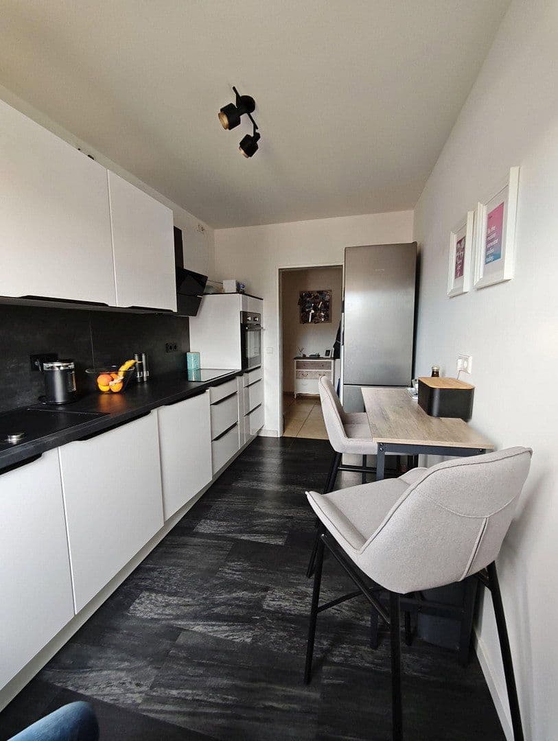 Predaj bytu 4-izbový 101 m², Kaarst, Severné Porýnie - Westfálsko Predaj bytu 4-izbový 101 m², Kaarst, Severné Porýnie - Westfálsko