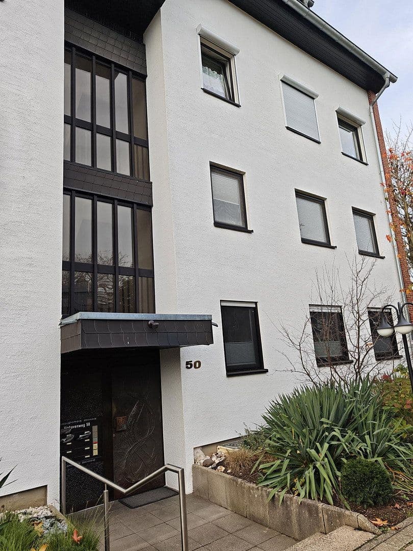 Predaj bytu 4-izbový 101 m², Kaarst, Severné Porýnie - Westfálsko Predaj bytu 4-izbový 101 m², Kaarst, Severné Porýnie - Westfálsko