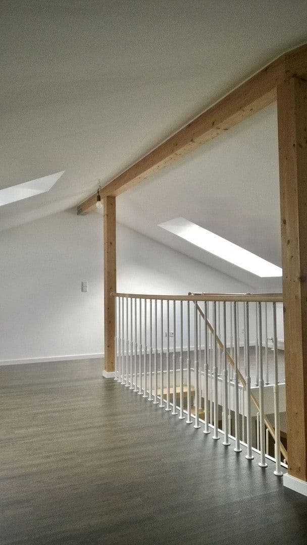 Predaj bytu 2-izbový 91 m², Eching, Bavorsko Predaj bytu 2-izbový 91 m², Eching, Bavorsko