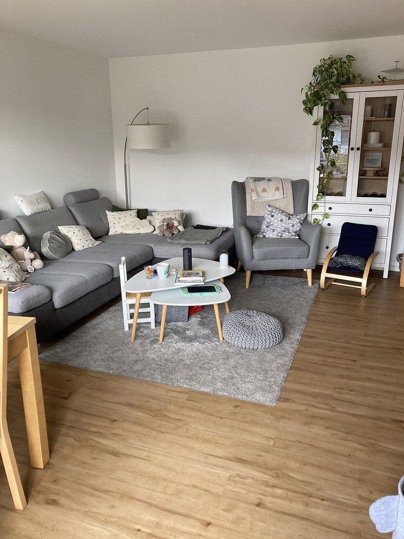 Predaj bytu 2-izbový 91 m², Eching, Bavorsko Predaj bytu 2-izbový 91 m², Eching, Bavorsko