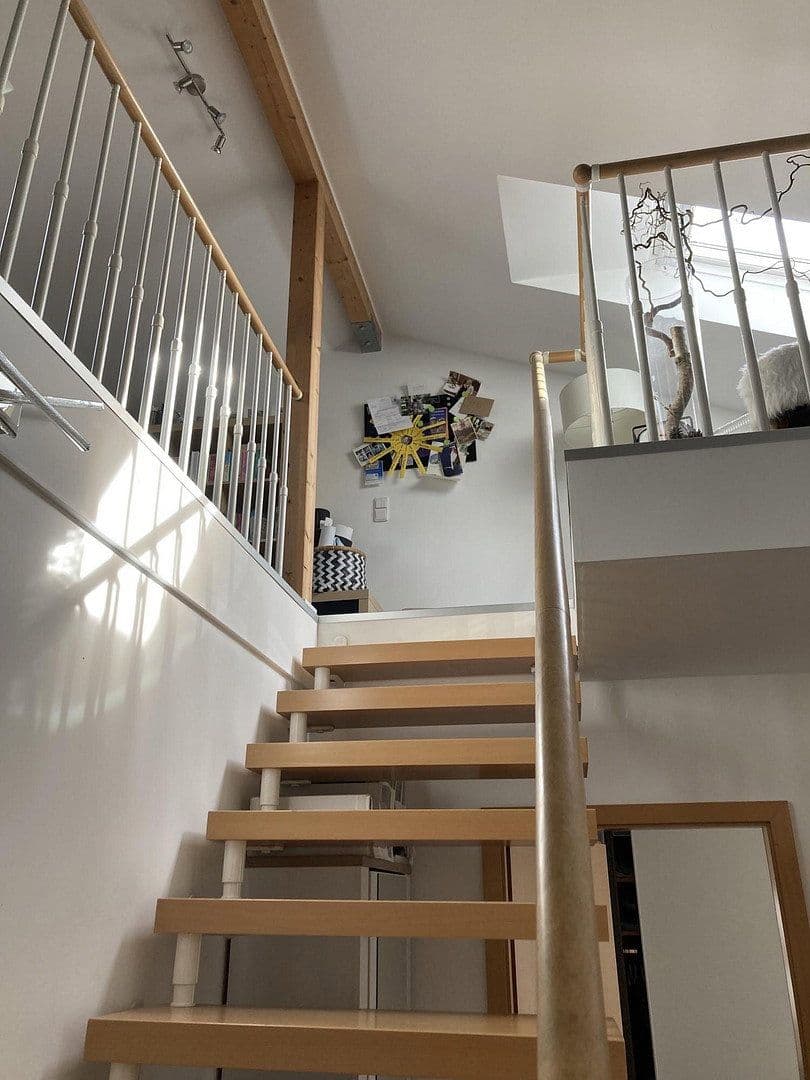 Predaj bytu 2-izbový 91 m², Eching, Bavorsko Predaj bytu 2-izbový 91 m², Eching, Bavorsko