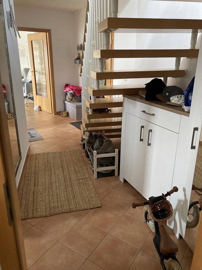 Predaj bytu 2-izbový 91 m², Eching, Bavorsko Predaj bytu 2-izbový 91 m², Eching, Bavorsko