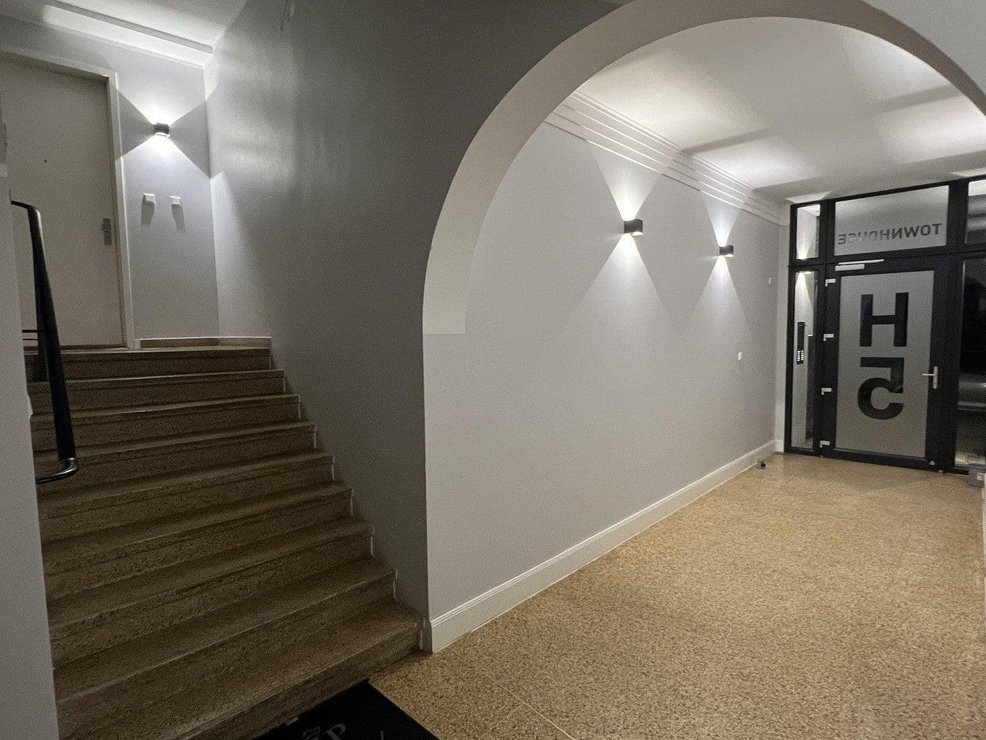 Predaj bytu 2-izbový 50 m², Hannover, Dolné Sasko Predaj bytu 2-izbový 50 m², Hannover, Dolné Sasko