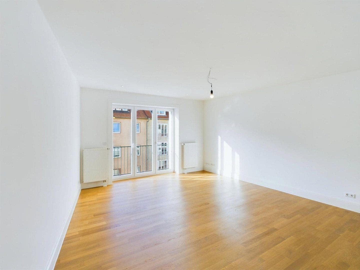 Predaj bytu 2-izbový 50 m², Hannover, Dolné Sasko Predaj bytu 2-izbový 50 m², Hannover, Dolné Sasko