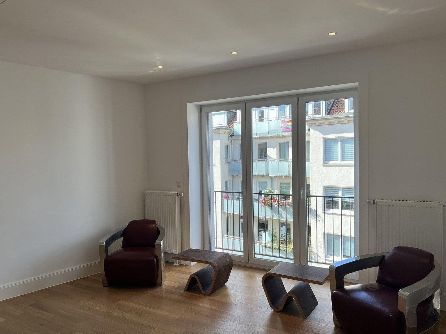 Predaj bytu 2-izbový 50 m², Hannover, Dolné Sasko Predaj bytu 2-izbový 50 m², Hannover, Dolné Sasko