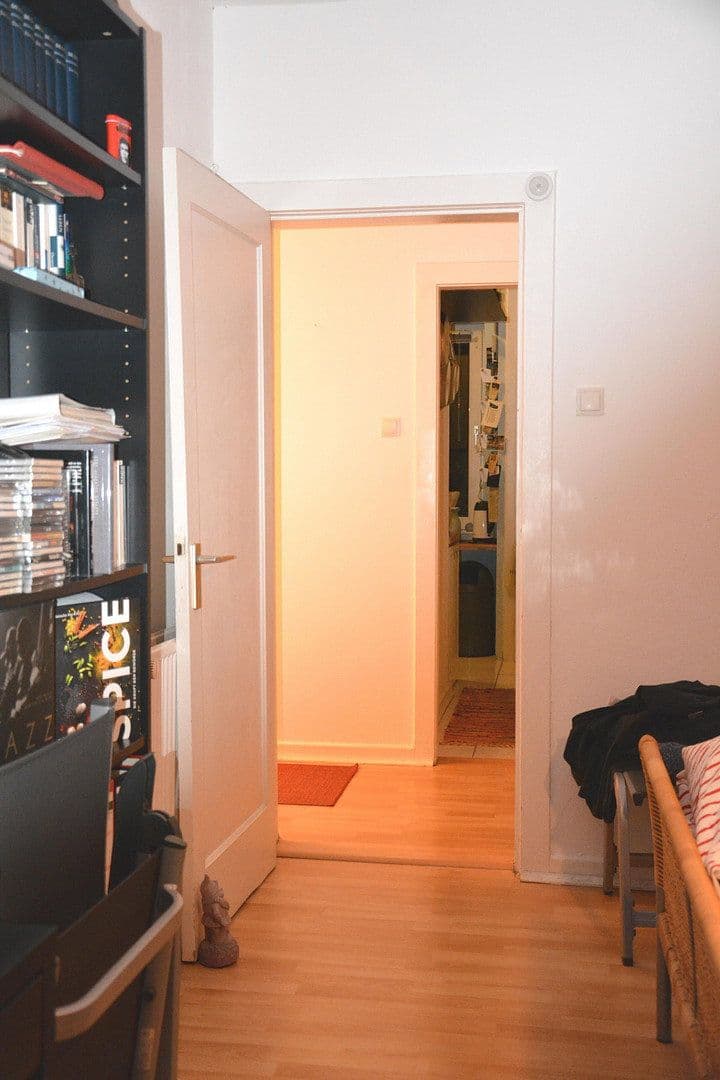 Predaj bytu 2-izbový 58 m², Käthnerort, Hamburg, Hamburg Predaj bytu 2-izbový 58 m², Käthnerort, Hamburg, Hamburg