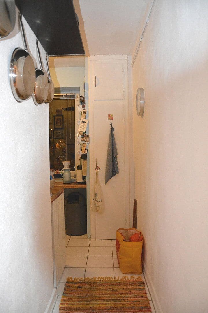 Predaj bytu 2-izbový 58 m², Käthnerort, Hamburg, Hamburg Predaj bytu 2-izbový 58 m², Käthnerort, Hamburg, Hamburg