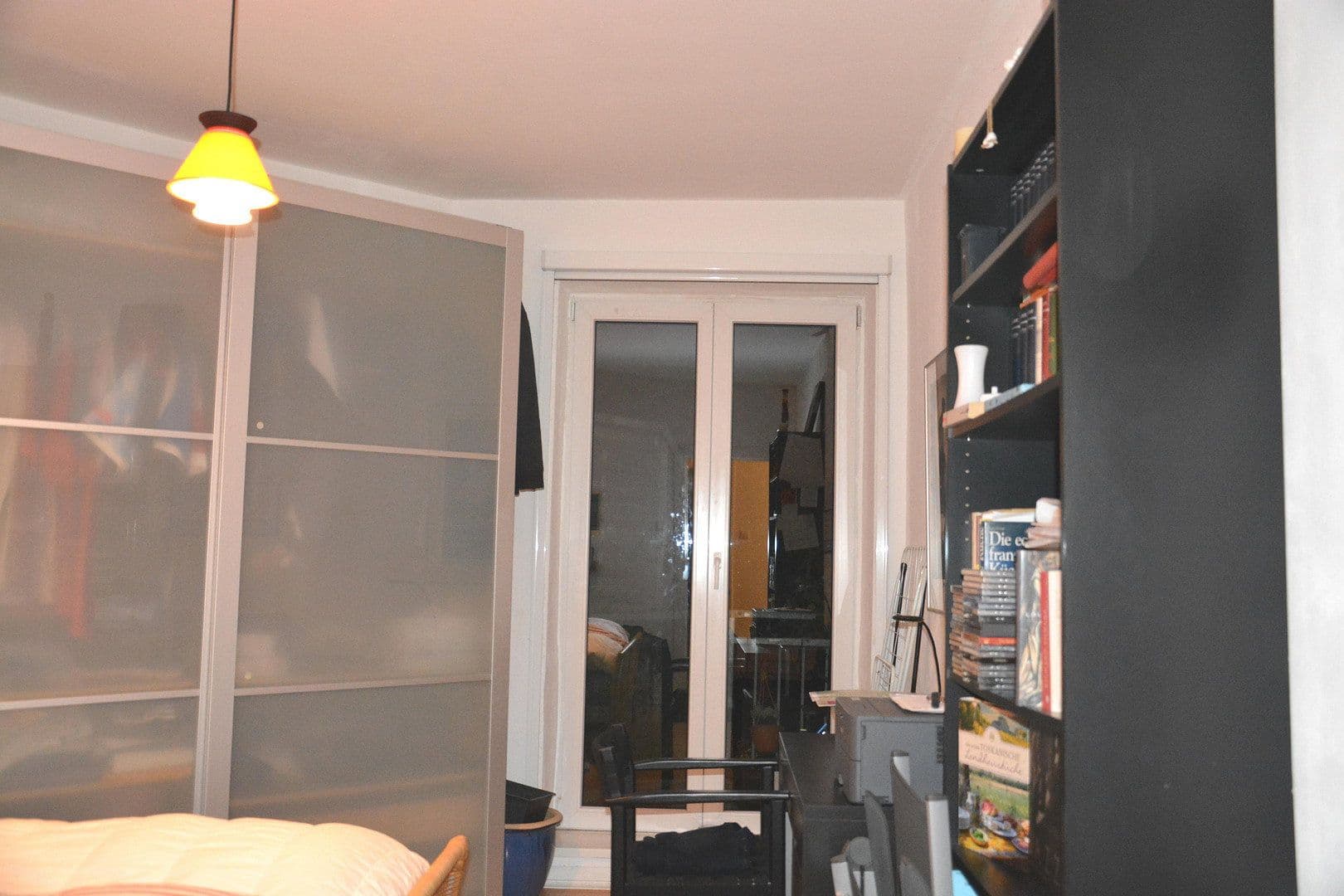 Predaj bytu 2-izbový 58 m², Käthnerort, Hamburg, Hamburg Predaj bytu 2-izbový 58 m², Käthnerort, Hamburg, Hamburg