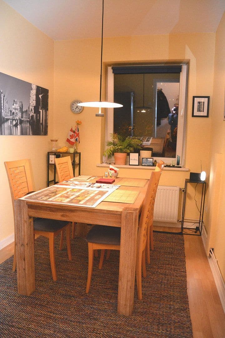 Predaj bytu 2-izbový 58 m², Käthnerort, Hamburg, Hamburg Predaj bytu 2-izbový 58 m², Käthnerort, Hamburg, Hamburg