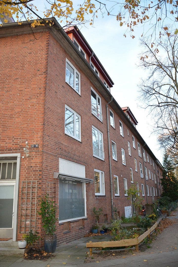 Predaj bytu 2-izbový 58 m², Käthnerort, Hamburg, Hamburg Predaj bytu 2-izbový 58 m², Käthnerort, Hamburg, Hamburg