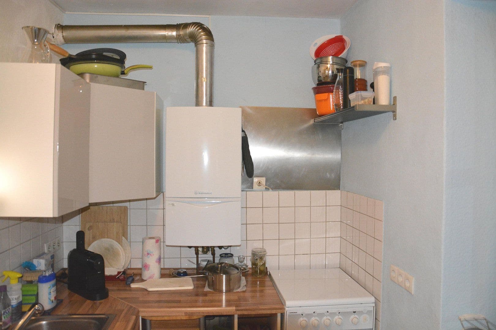 Predaj bytu 2-izbový 58 m², Käthnerort, Hamburg, Hamburg Predaj bytu 2-izbový 58 m², Käthnerort, Hamburg, Hamburg