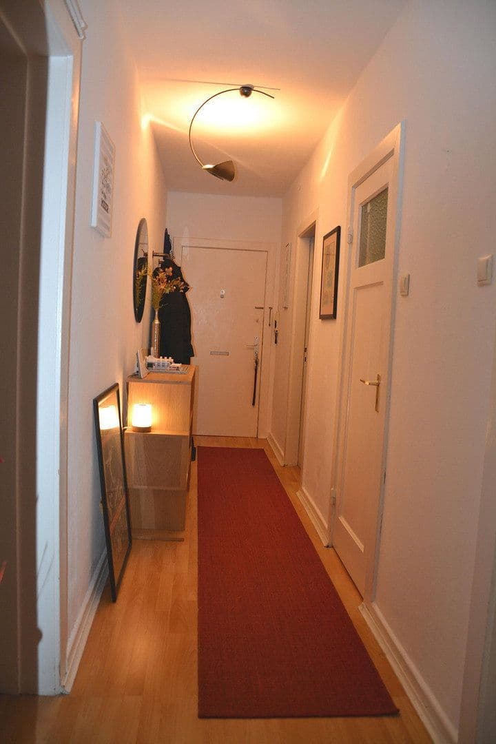 Predaj bytu 2-izbový 58 m², Käthnerort, Hamburg, Hamburg Predaj bytu 2-izbový 58 m², Käthnerort, Hamburg, Hamburg