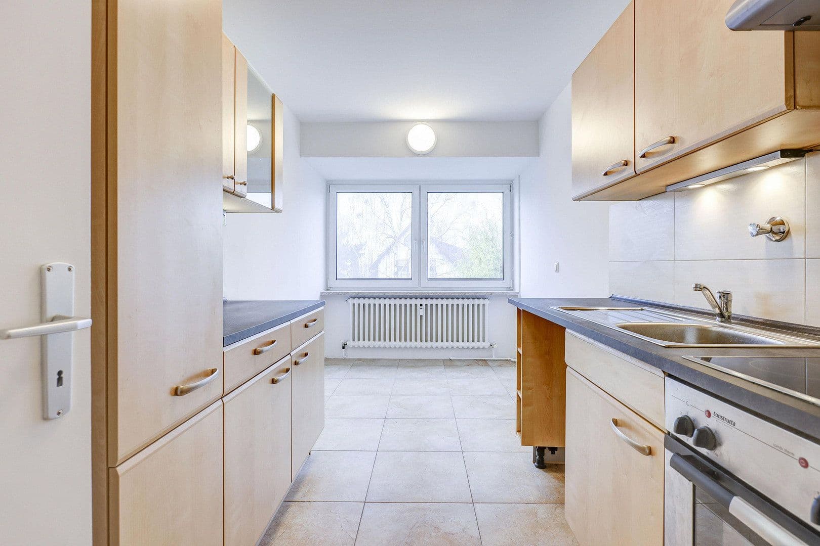 Predaj bytu 3-izbový 80 m², Dahlemer Weg 93, Berlin, Berlín Predaj bytu 3-izbový 80 m², Dahlemer Weg 93, Berlin, Berlín