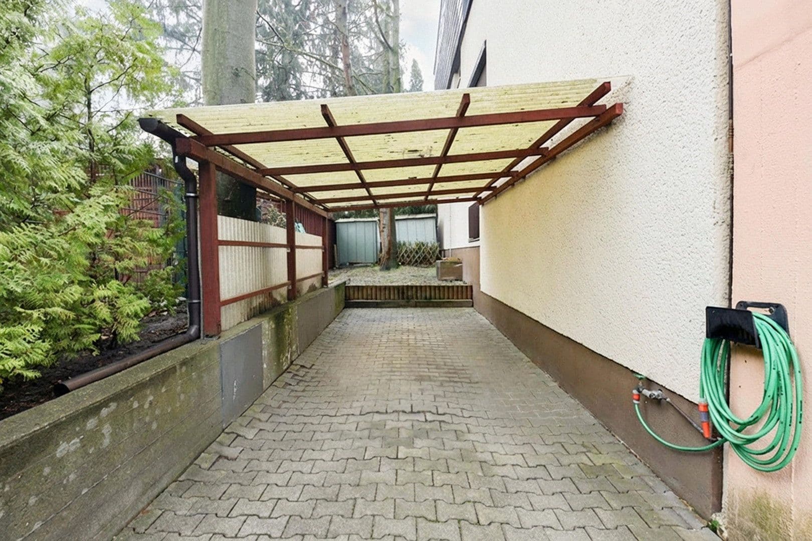 Predaj bytu 3-izbový 80 m², Dahlemer Weg 93, Berlin, Berlín Predaj bytu 3-izbový 80 m², Dahlemer Weg 93, Berlin, Berlín