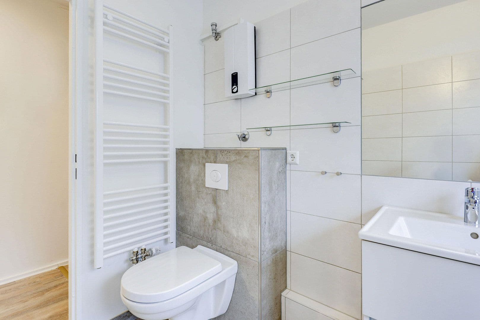 Predaj bytu 3-izbový 80 m², Dahlemer Weg 93, Berlin, Berlín Predaj bytu 3-izbový 80 m², Dahlemer Weg 93, Berlin, Berlín