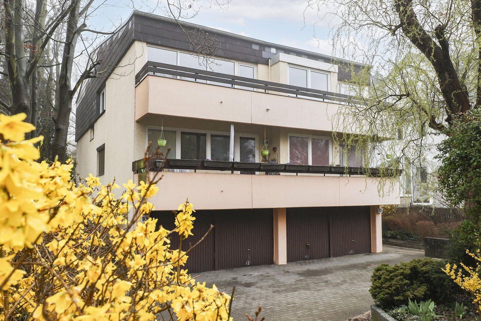 Predaj bytu 3-izbový 80 m², Dahlemer Weg 93, Berlin, Berlín Predaj bytu 3-izbový 80 m², Dahlemer Weg 93, Berlin, Berlín
