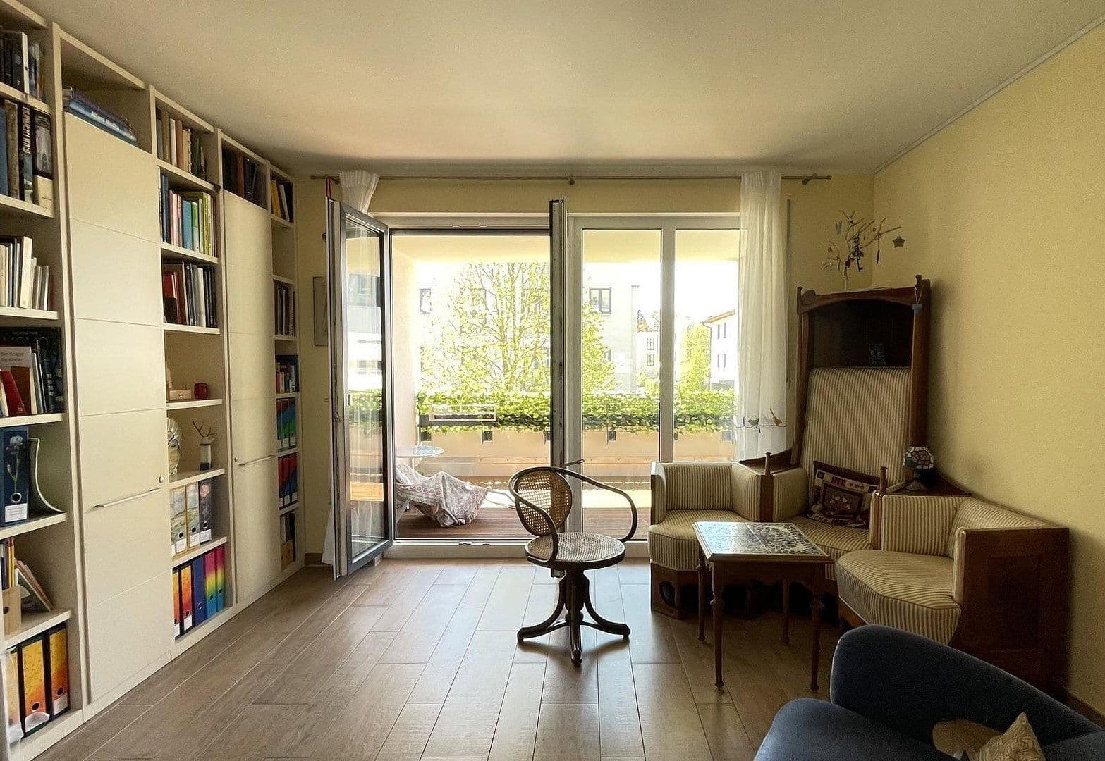 Predaj bytu 3-izbový 85 m², München, Bavorsko Predaj bytu 3-izbový 85 m², München, Bavorsko