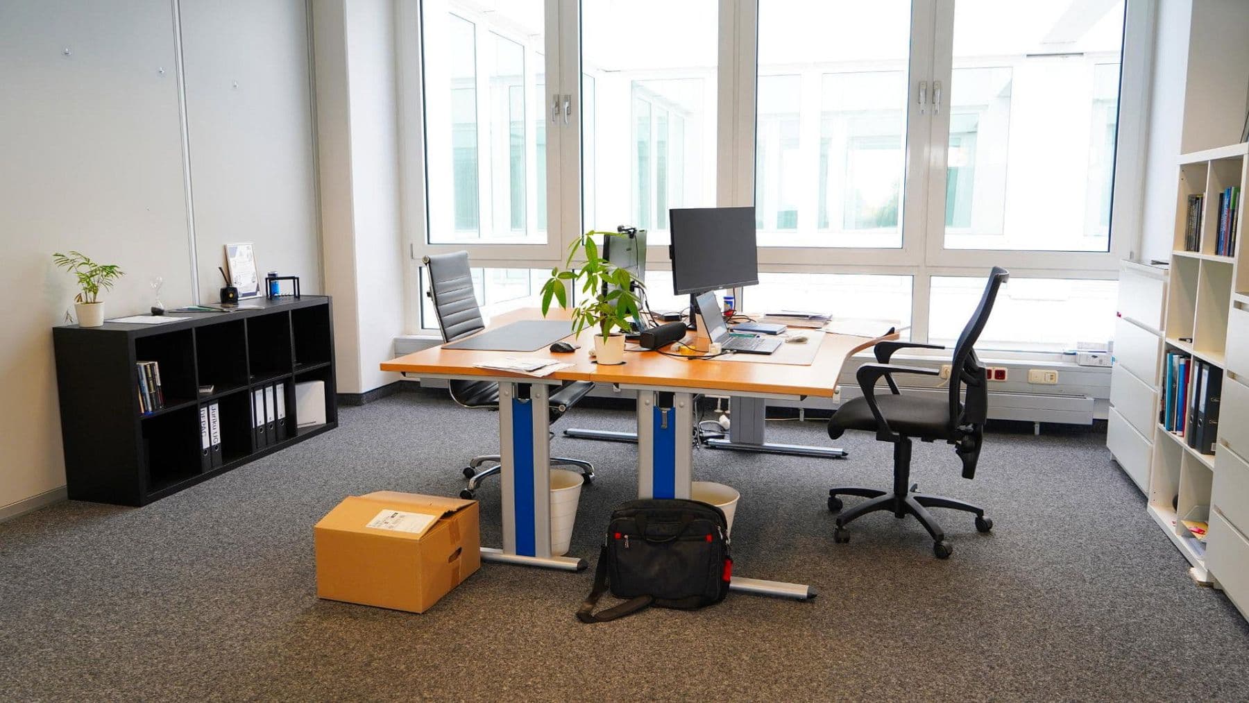 Prenájom kancelárie 345 m², Siegburger Straße 39a, Sankt Augustin, Severné Porýnie - Westfálsko Prenájom kancelárie 345 m², Siegburger Straße 39a, Sankt Augustin, Severné Porýnie - Westfálsko