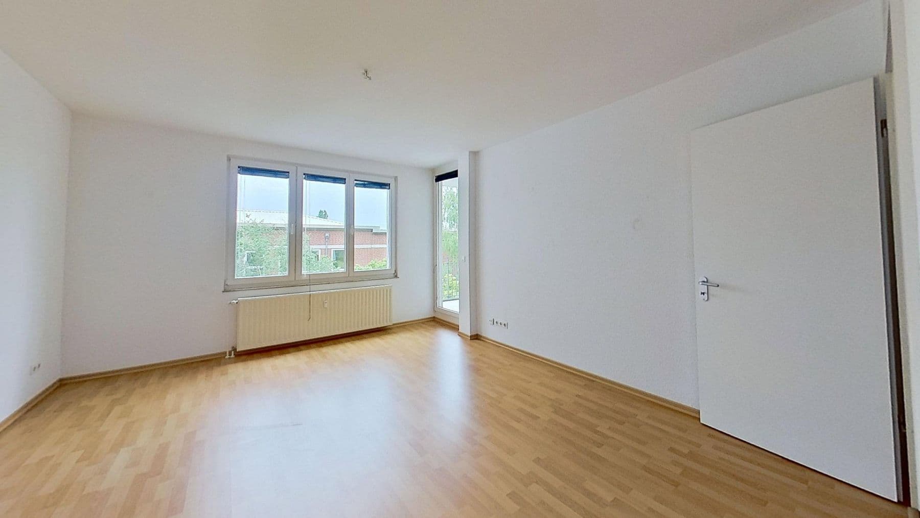 Predaj bytu 2-izbový 61 m², Zum Teich 14a, Potsdam, Brandenbursko Predaj bytu 2-izbový 61 m², Zum Teich 14a, Potsdam, Brandenbursko