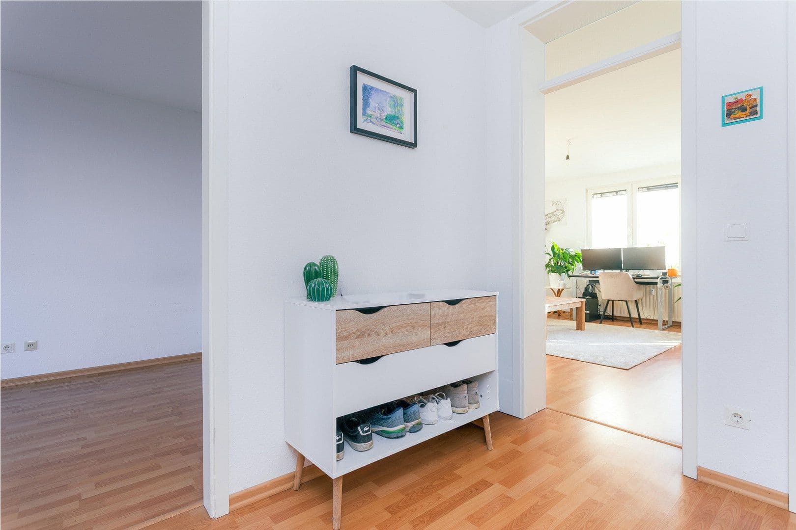 Predaj bytu 2-izbový 61 m², Zum Teich 14a, Potsdam, Brandenbursko Predaj bytu 2-izbový 61 m², Zum Teich 14a, Potsdam, Brandenbursko