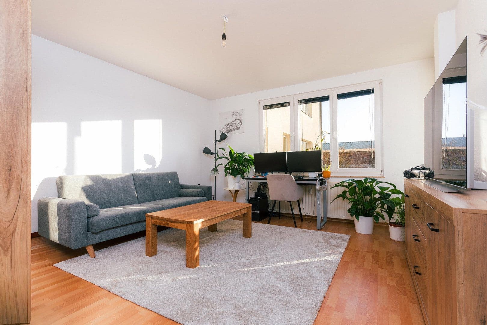 Predaj bytu 2-izbový 61 m², Zum Teich 14a, Potsdam, Brandenbursko Predaj bytu 2-izbový 61 m², Zum Teich 14a, Potsdam, Brandenbursko