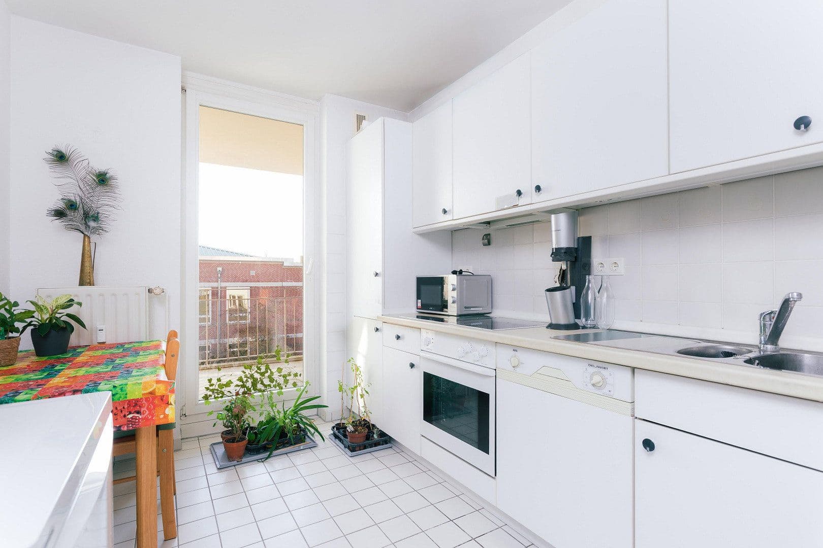 Predaj bytu 2-izbový 61 m², Zum Teich 14a, Potsdam, Brandenbursko Predaj bytu 2-izbový 61 m², Zum Teich 14a, Potsdam, Brandenbursko