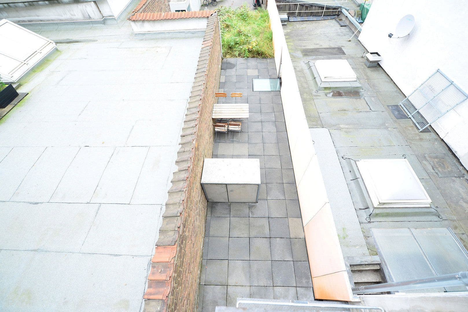 Prenájom bytu 1-izbový 36 m², Köln, Severné Porýnie - Westfálsko Prenájom bytu 1-izbový 36 m², Köln, Severné Porýnie - Westfálsko