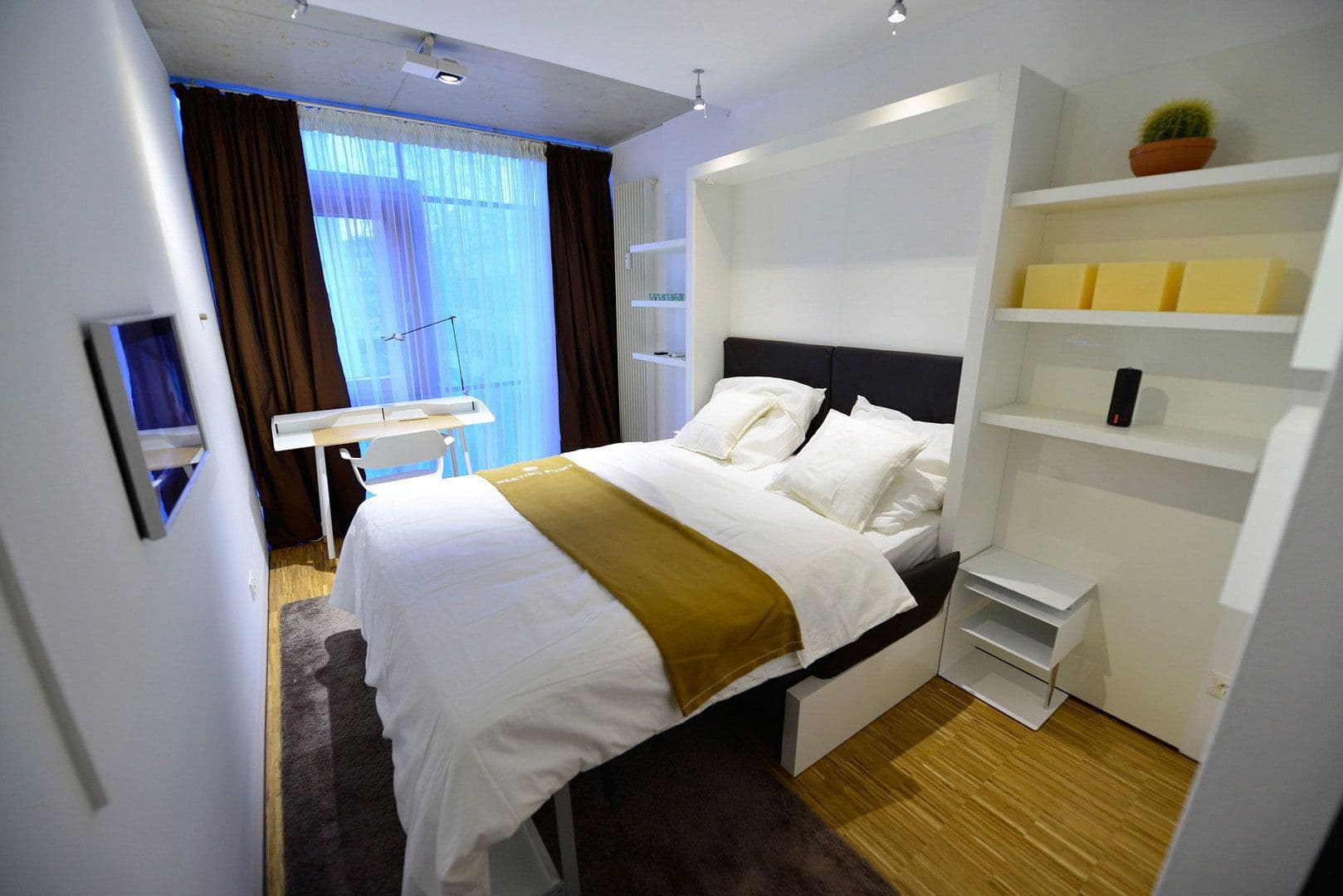 Prenájom bytu 1-izbový 36 m², Köln, Severné Porýnie - Westfálsko Prenájom bytu 1-izbový 36 m², Köln, Severné Porýnie - Westfálsko